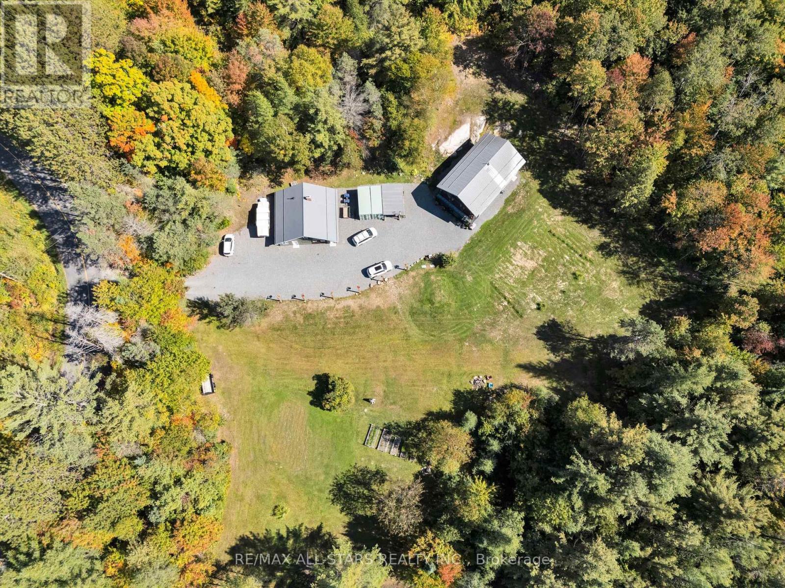 1435 Falkenburg Road, Muskoka Lakes, Ontario  P1L 1X4 - Photo 2 - X12419483