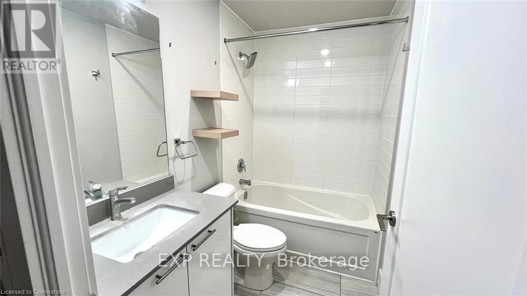 107 - 15 Prince Albert Boulevard, Kitchener, Ontario  N2H 0C2 - Photo 13 - X12419497