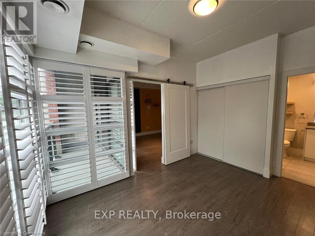 107 - 15 Prince Albert Boulevard, Kitchener, Ontario  N2H 0C2 - Photo 15 - X12419497