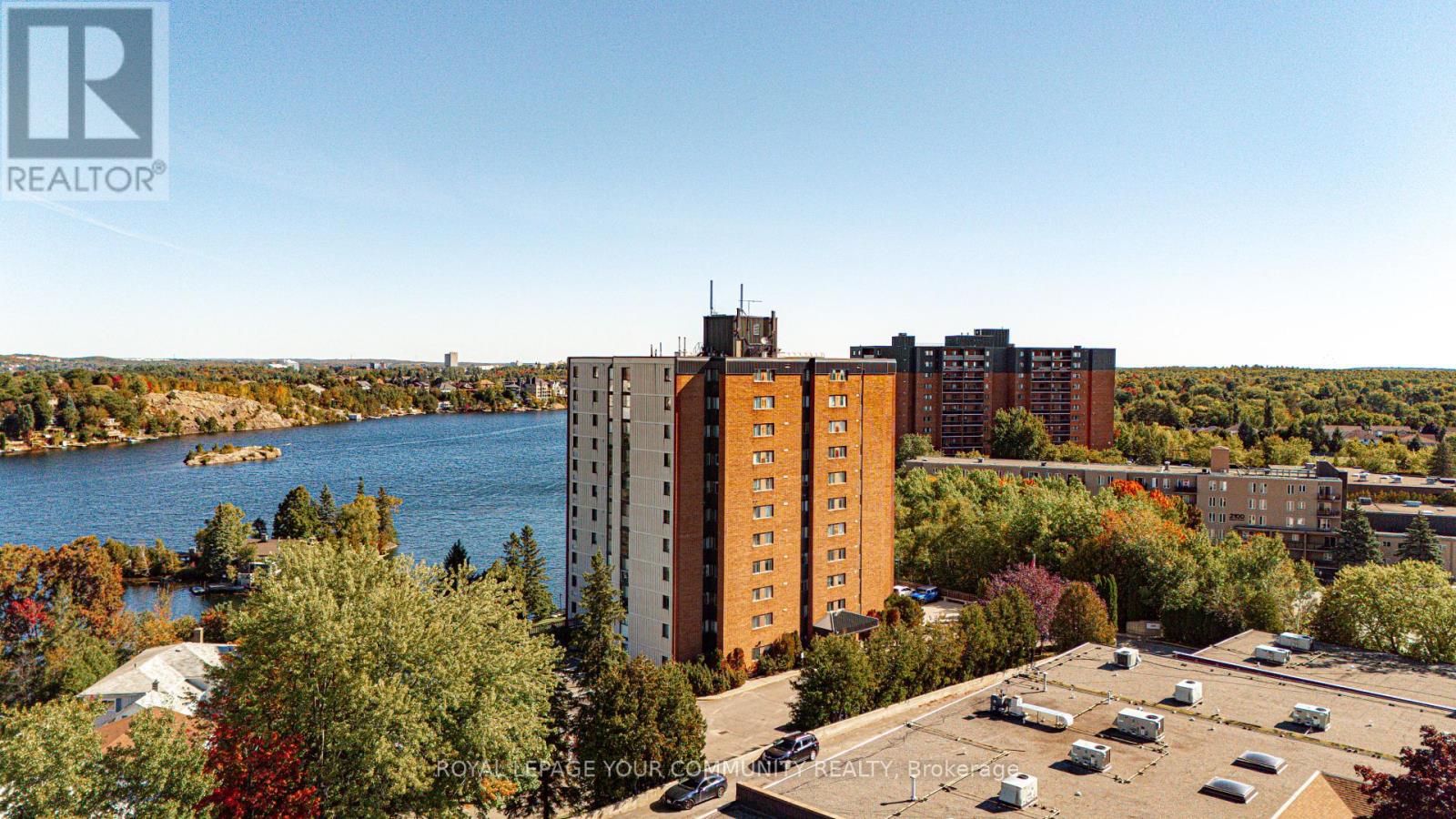 203 - 2000 Regent Street, Greater Sudbury, Ontario  P3E 5T5 - Photo 1 - X12419561