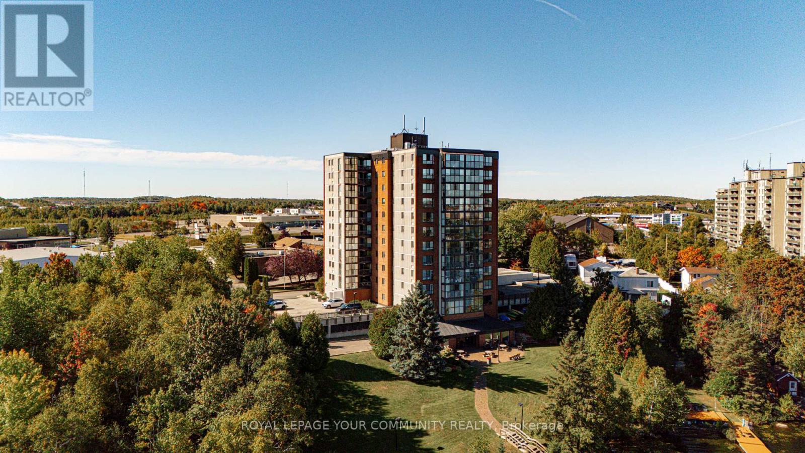 203 - 2000 Regent Street, Greater Sudbury, Ontario  P3E 5T5 - Photo 2 - X12419561
