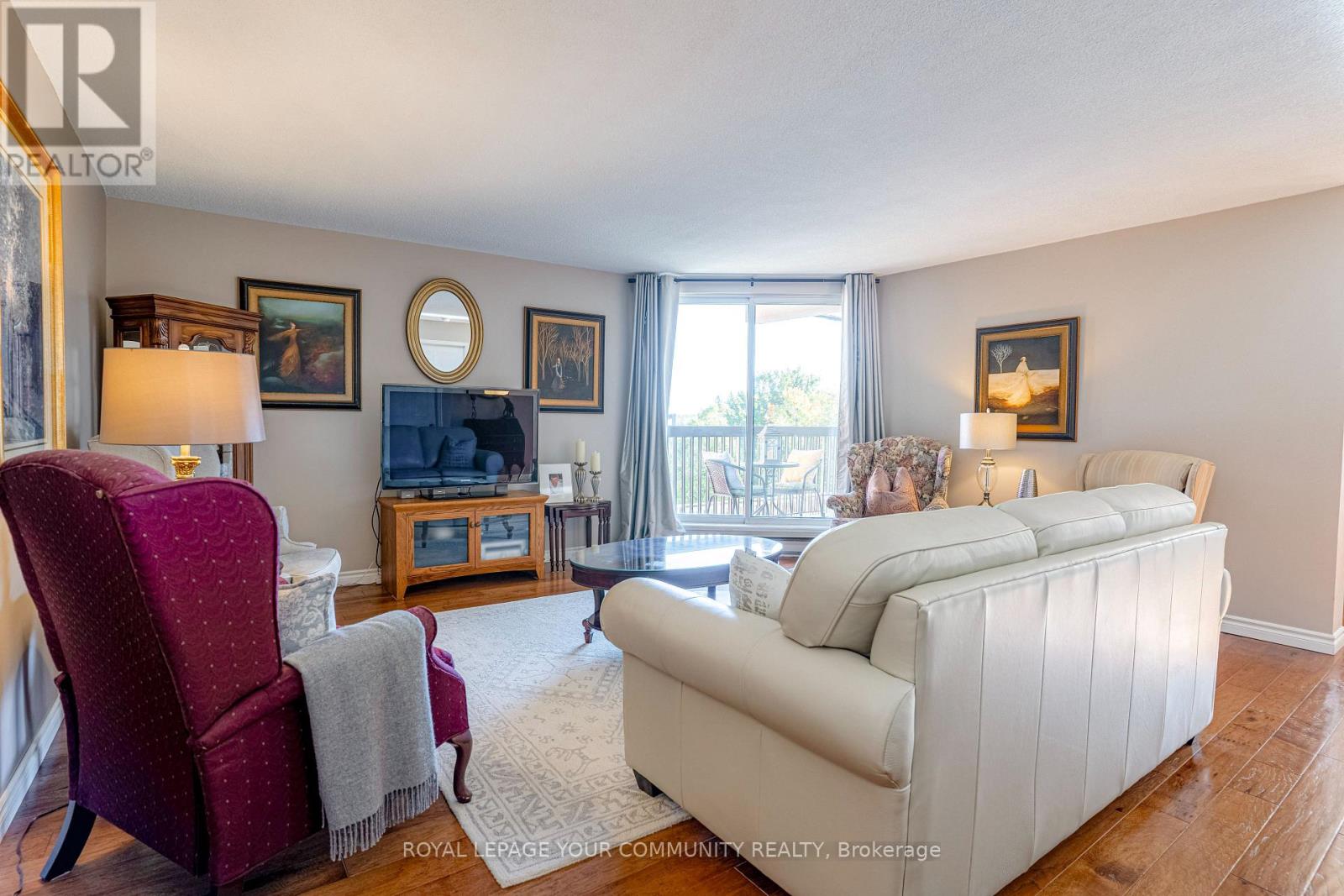 203 - 2000 Regent Street, Greater Sudbury, Ontario  P3E 5T5 - Photo 6 - X12419561