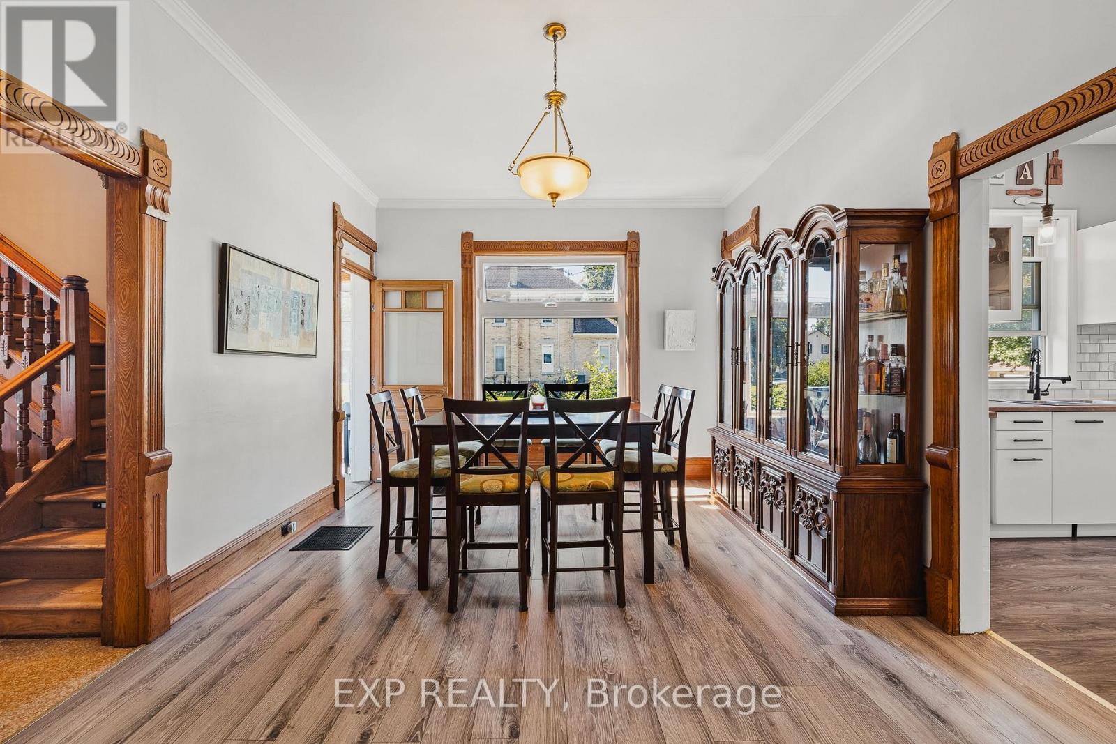 290 Turnberry Street, Huron East, Ontario  N0G 1H0 - Photo 14 - X12419589
