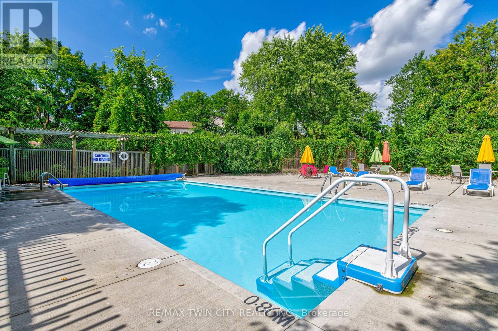 206 - 93 Westwood Road, Guelph, Ontario  N1H 7J7 - Photo 28 - X12419590