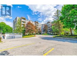 206 - 93 WESTWOOD ROAD, Guelph, Ontario