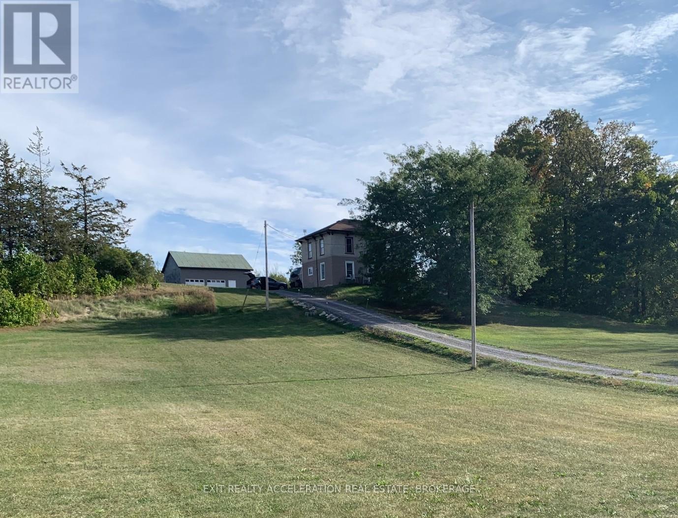 1714 COUNTY RD 9, Greater Napanee, Ontario