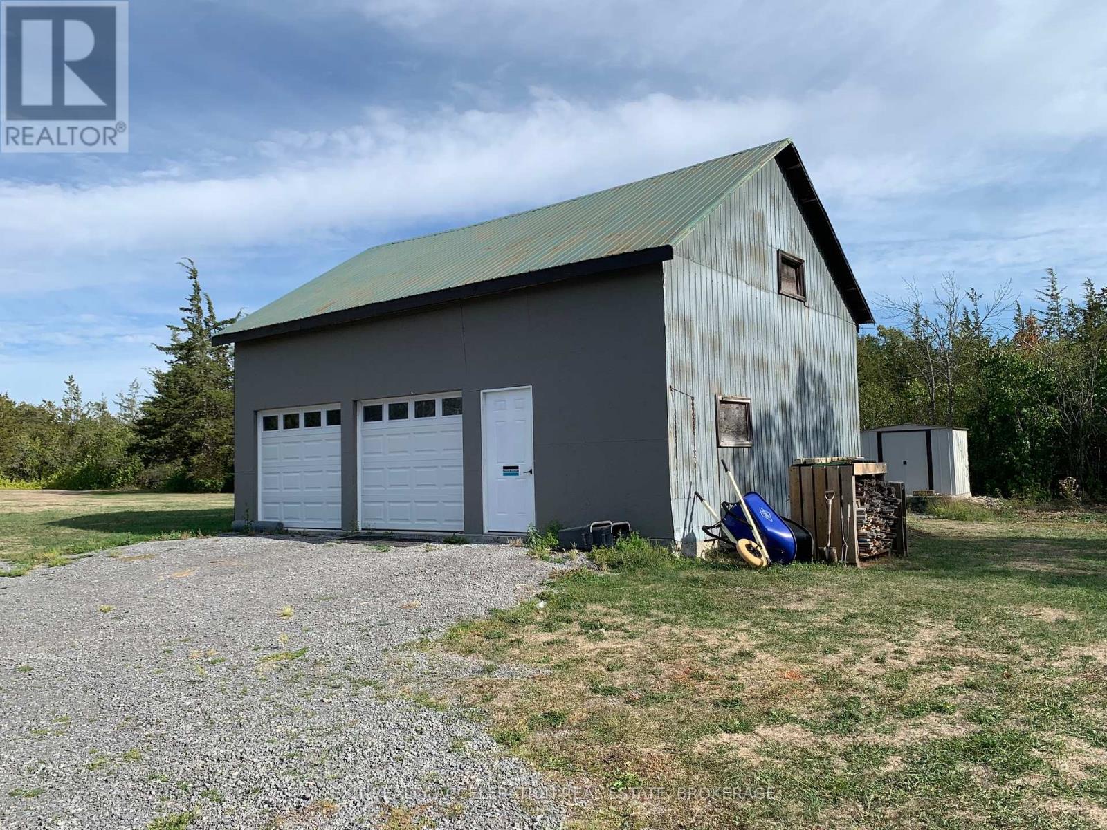 1714 County Rd 9, Greater Napanee, Ontario  K7R 3K8 - Photo 24 - X12419675