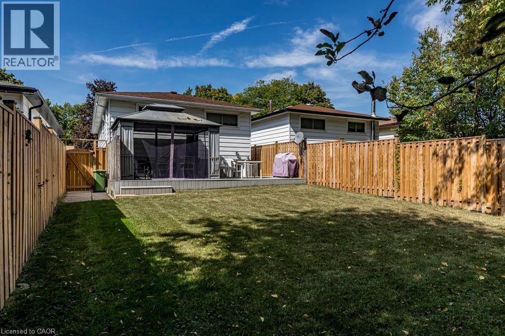 23 Fonthill Road, Hamilton, Ontario  L9C 6A1 - Photo 31 - 40772382