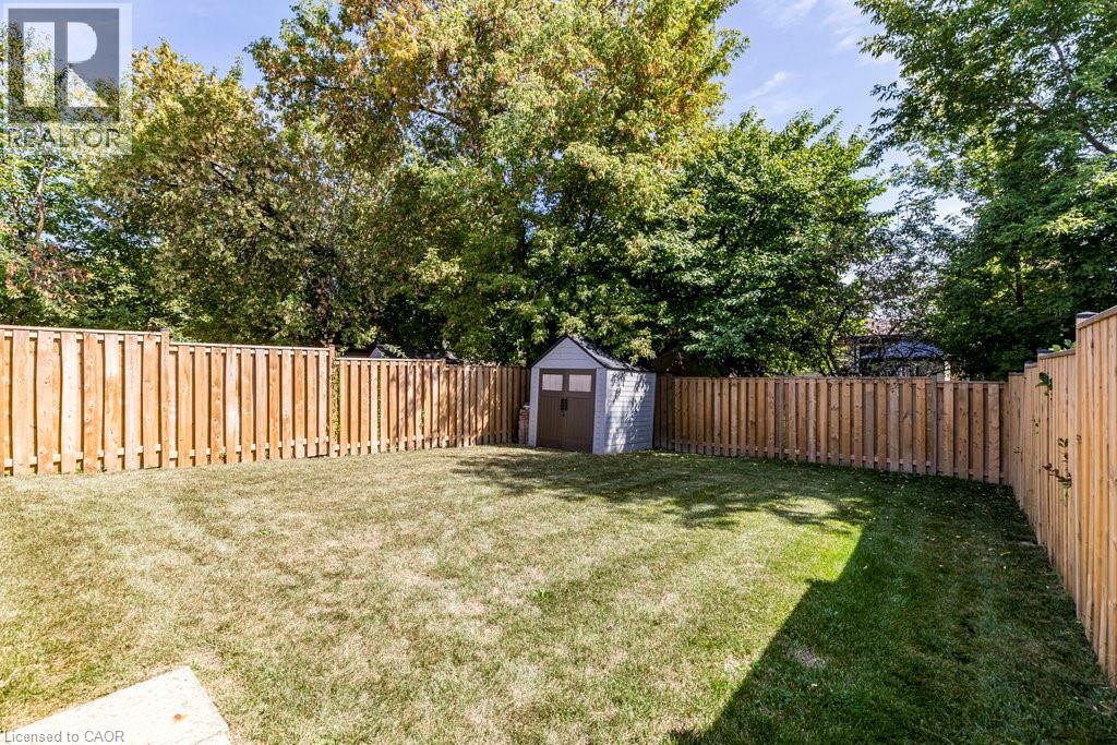 23 Fonthill Road, Hamilton, Ontario  L9C 6A1 - Photo 4 - 40772382