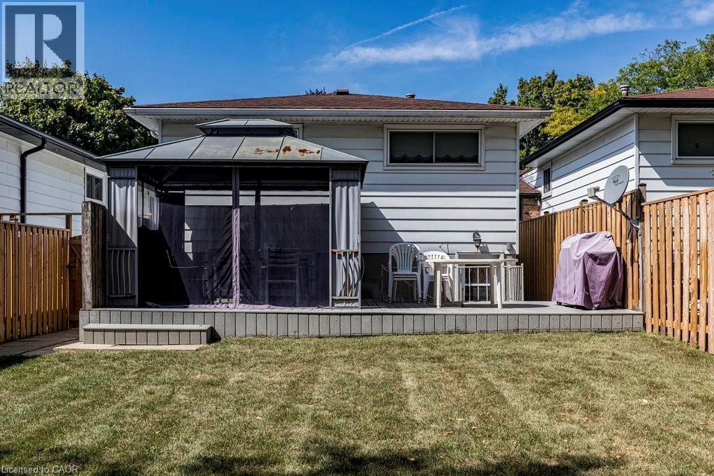 23 Fonthill Road, Hamilton, Ontario  L9C 6A1 - Photo 32 - 40772382