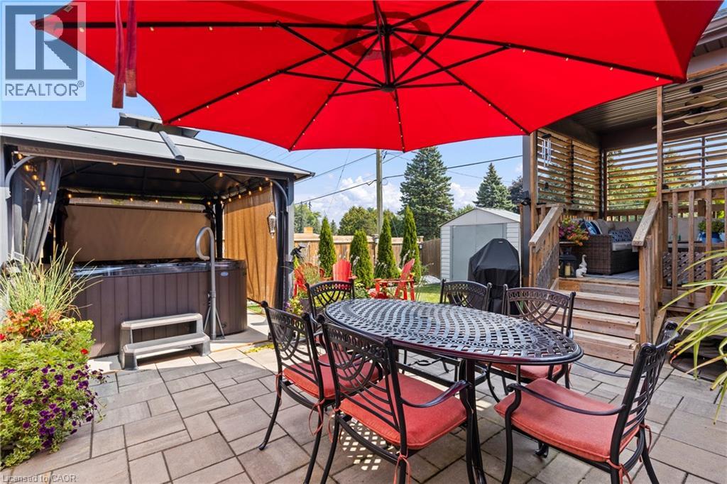149 Acacia Road, Pelham, Ontario  L0S 1E6 - Photo 3 - 40772476