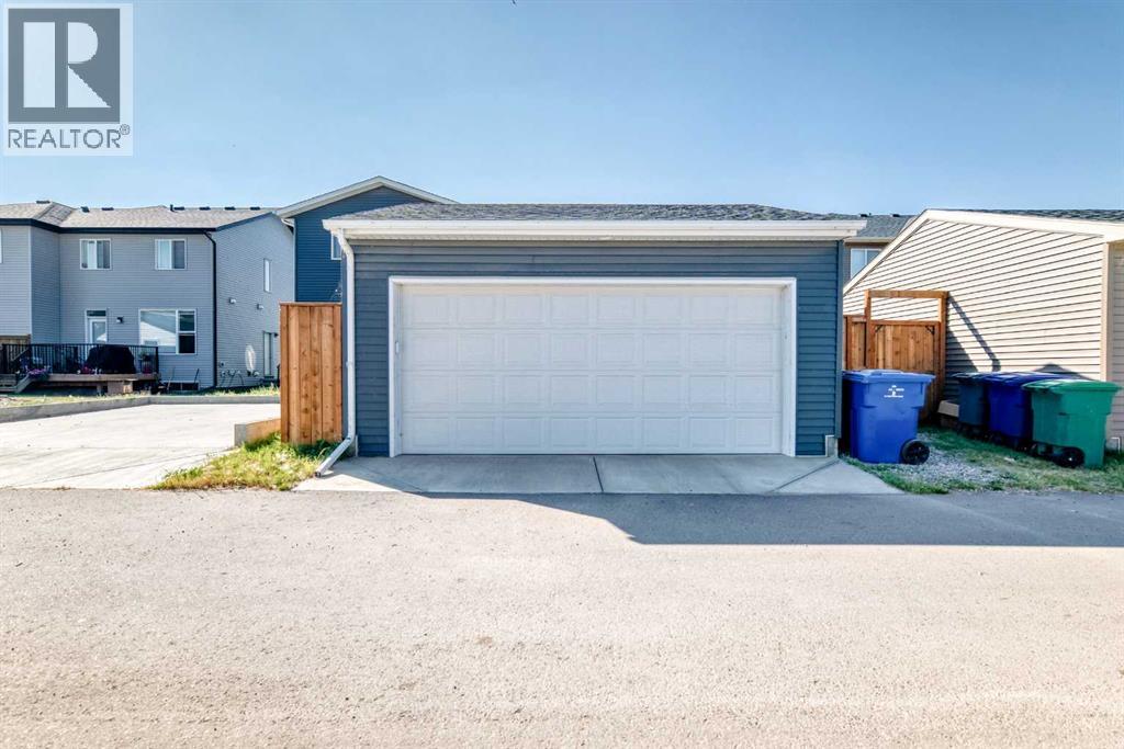 356 Dawson Drive, Chestermere, Alberta  T1X 2R6 - Photo 15 - A2257983