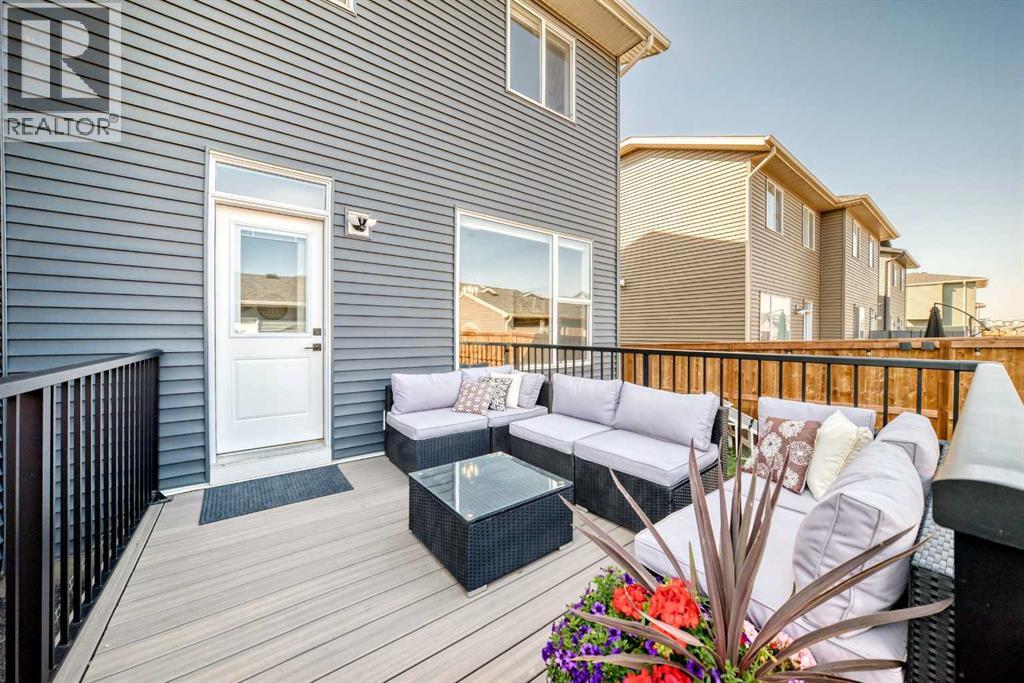 356 Dawson Drive, Chestermere, Alberta  T1X 2R6 - Photo 16 - A2257983