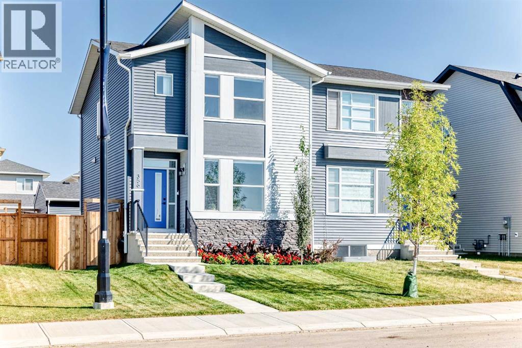 356 Dawson Drive, Chestermere, Alberta