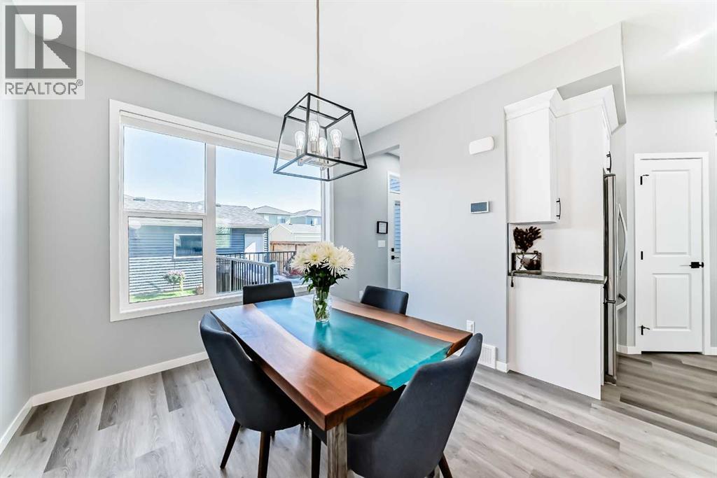 356 Dawson Drive, Chestermere, Alberta  T1X 2R6 - Photo 7 - A2257983