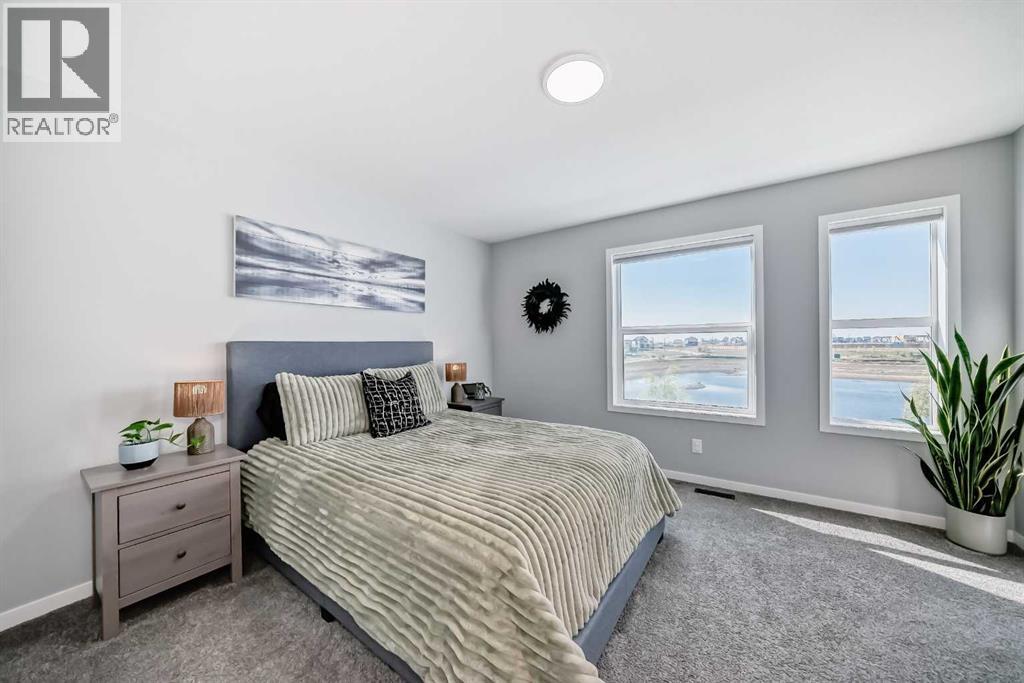 356 Dawson Drive, Chestermere, Alberta  T1X 2R6 - Photo 8 - A2257983