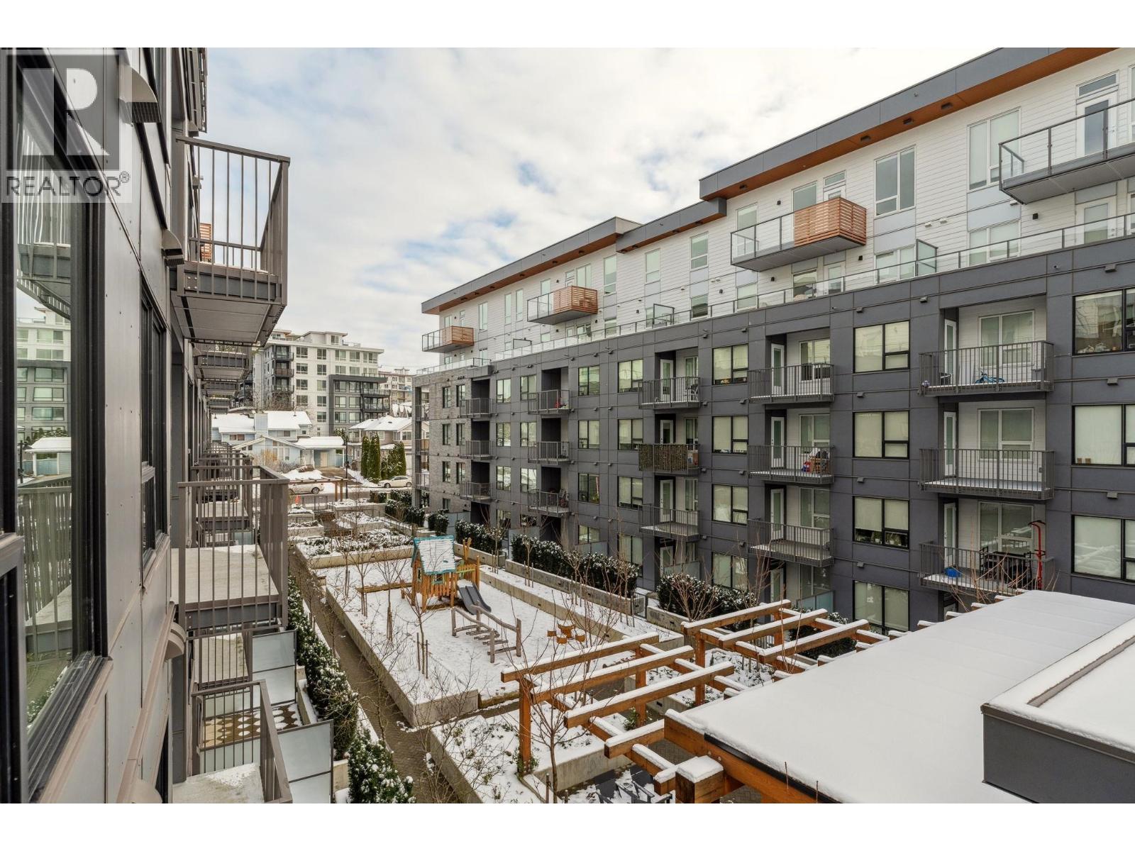 304 648 Lea Avenue, Coquitlam, British Columbia  V3J 0P1 - Photo 21 - R3050264