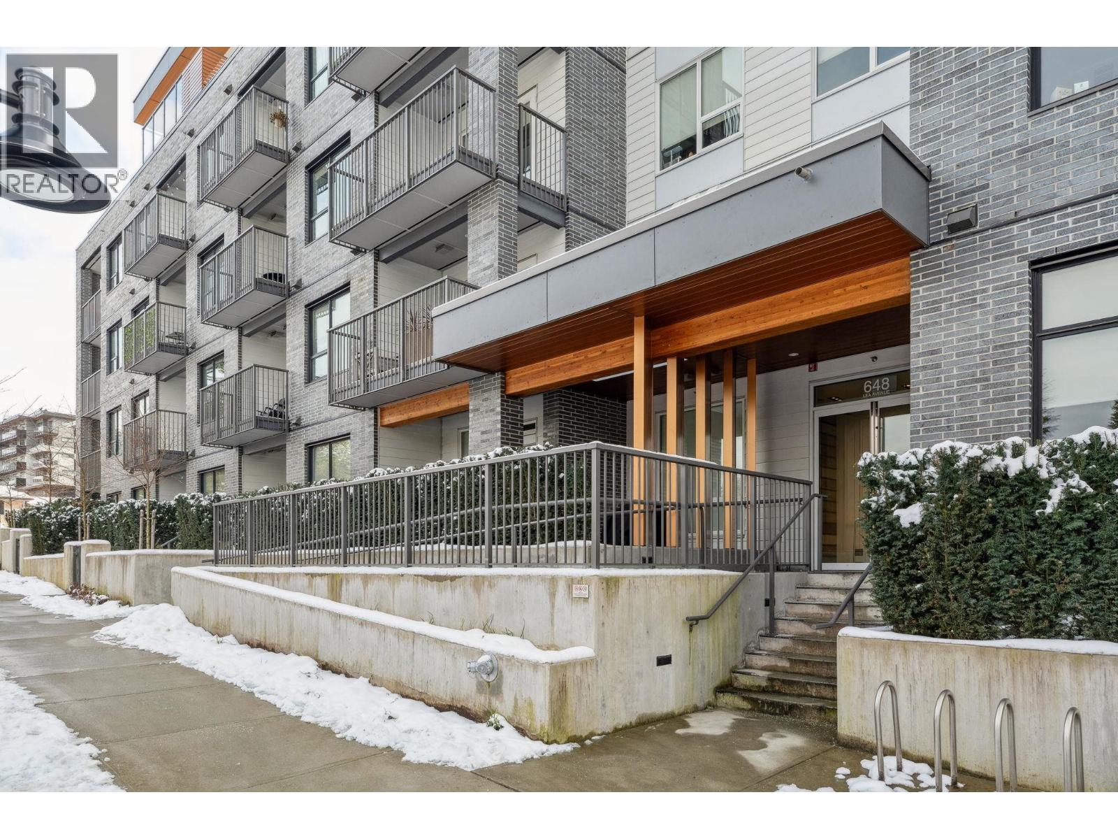 304 648 Lea Avenue, Coquitlam, British Columbia  V3J 0P1 - Photo 32 - R3050264