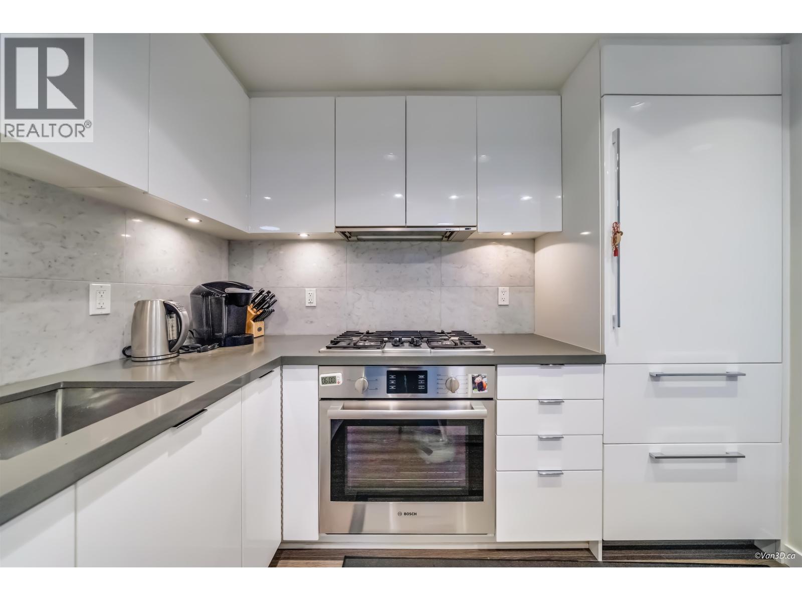 201 7328 Gollner Avenue, Richmond, British Columbia  V6Y 0H7 - Photo 4 - R3050524