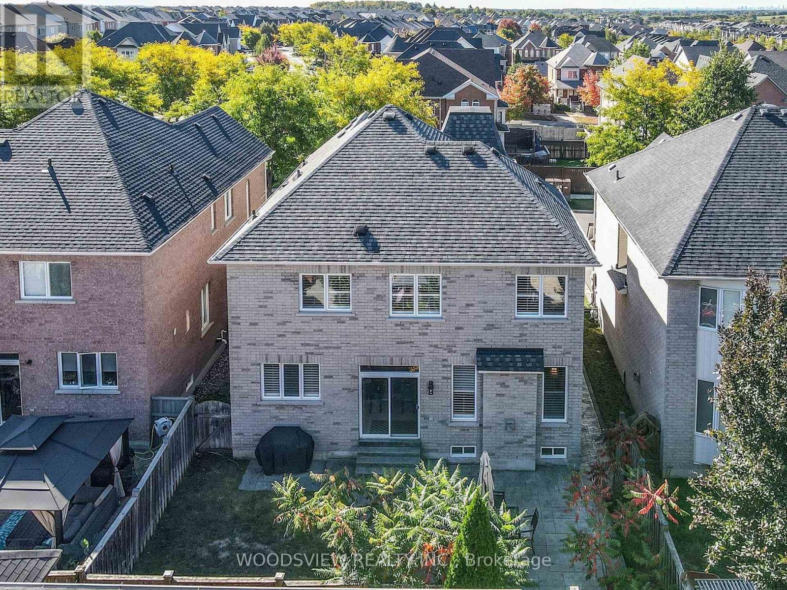 26 Manley Avenue, Whitchurch-Stouffville, Ontario  L4A 0C5 - Photo 39 - N12419644