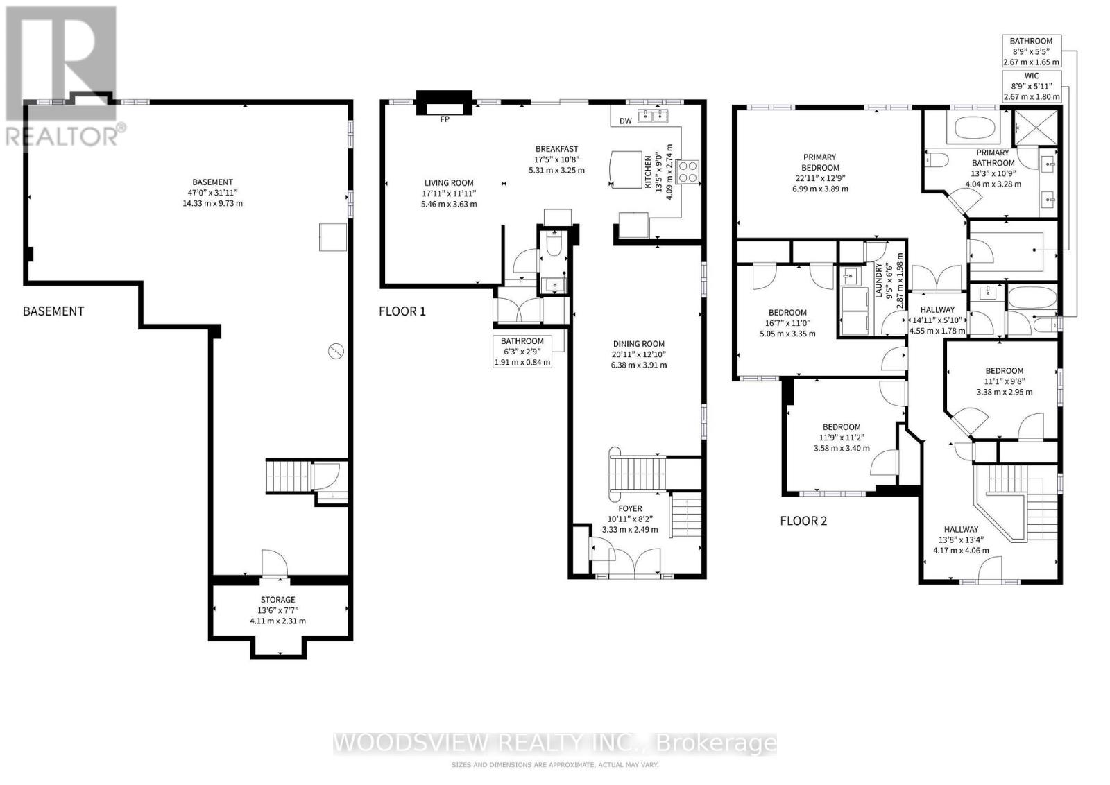 26 Manley Avenue, Whitchurch-Stouffville, Ontario  L4A 0C5 - Photo 40 - N12419644