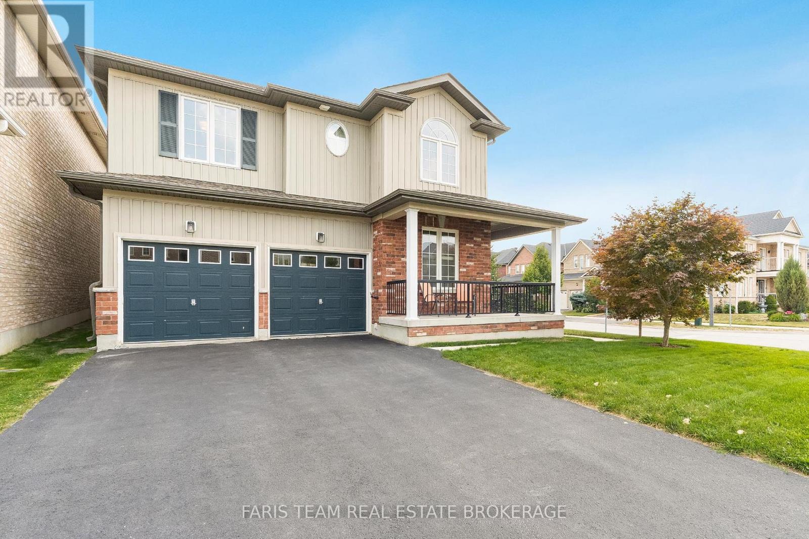 1 CARTER STREET, Bradford West Gwillimbury, Ontario