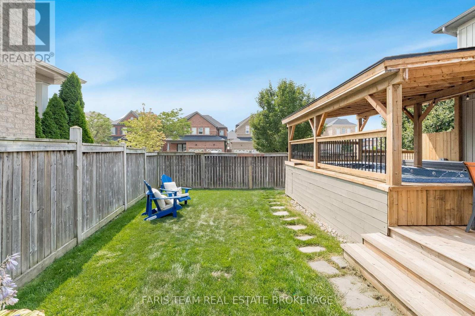 1 Carter Street, Bradford West Gwillimbury, Ontario  L3Z 0L2 - Photo 45 - N12419660