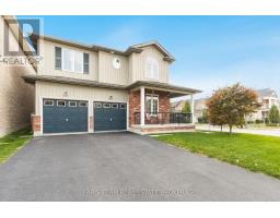 1 CARTER STREET, Bradford West Gwillimbury, Ontario