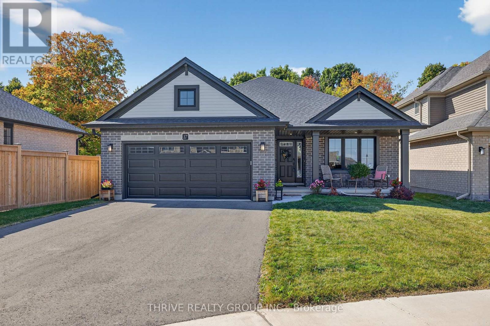 17 Dunning Way, St. Thomas, Ontario  N5R 0P7 - Photo 1 - X12419786