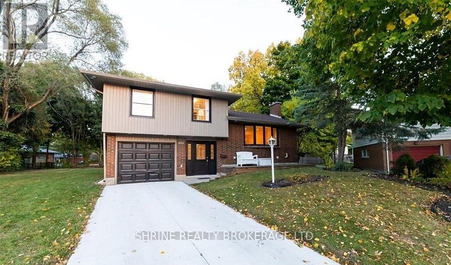 388 FULLER PLACE, London East, Ontario