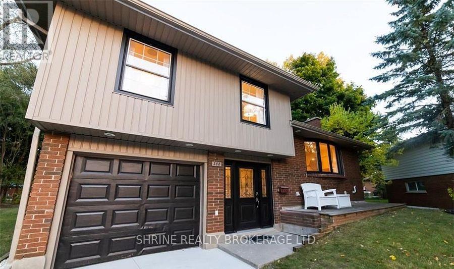 388 Fuller Place, London East, Ontario  N5Y 4R4 - Photo 2 - X12419787