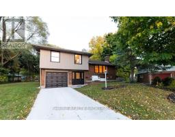 388 FULLER PLACE, London East, Ontario
