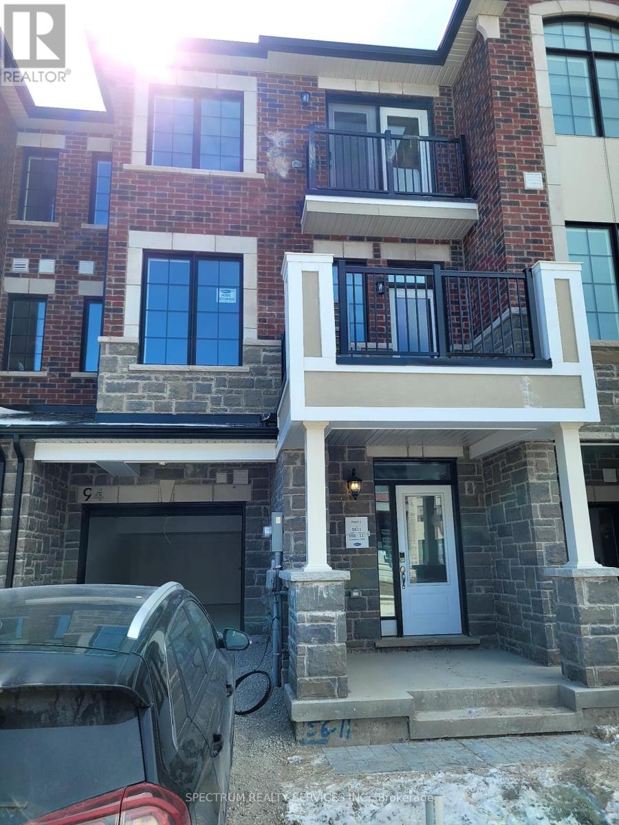 94 ENNERDALE STREET, Barrie, Ontario