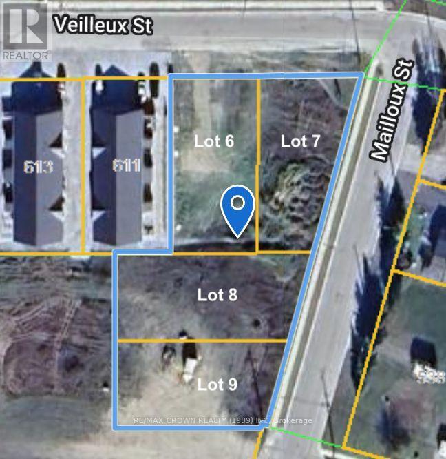 Lot 6 Plan 6m487 Street, Hearst, Ontario  P0L 1N0 - Photo 7 - T12419671