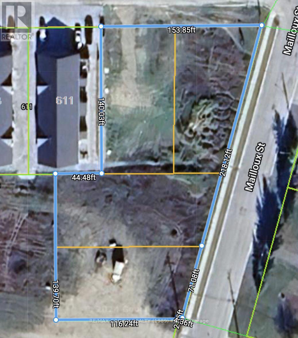 Lot 6 Plan 6m487 Street, Hearst, Ontario  P0L 1N0 - Photo 8 - T12419671