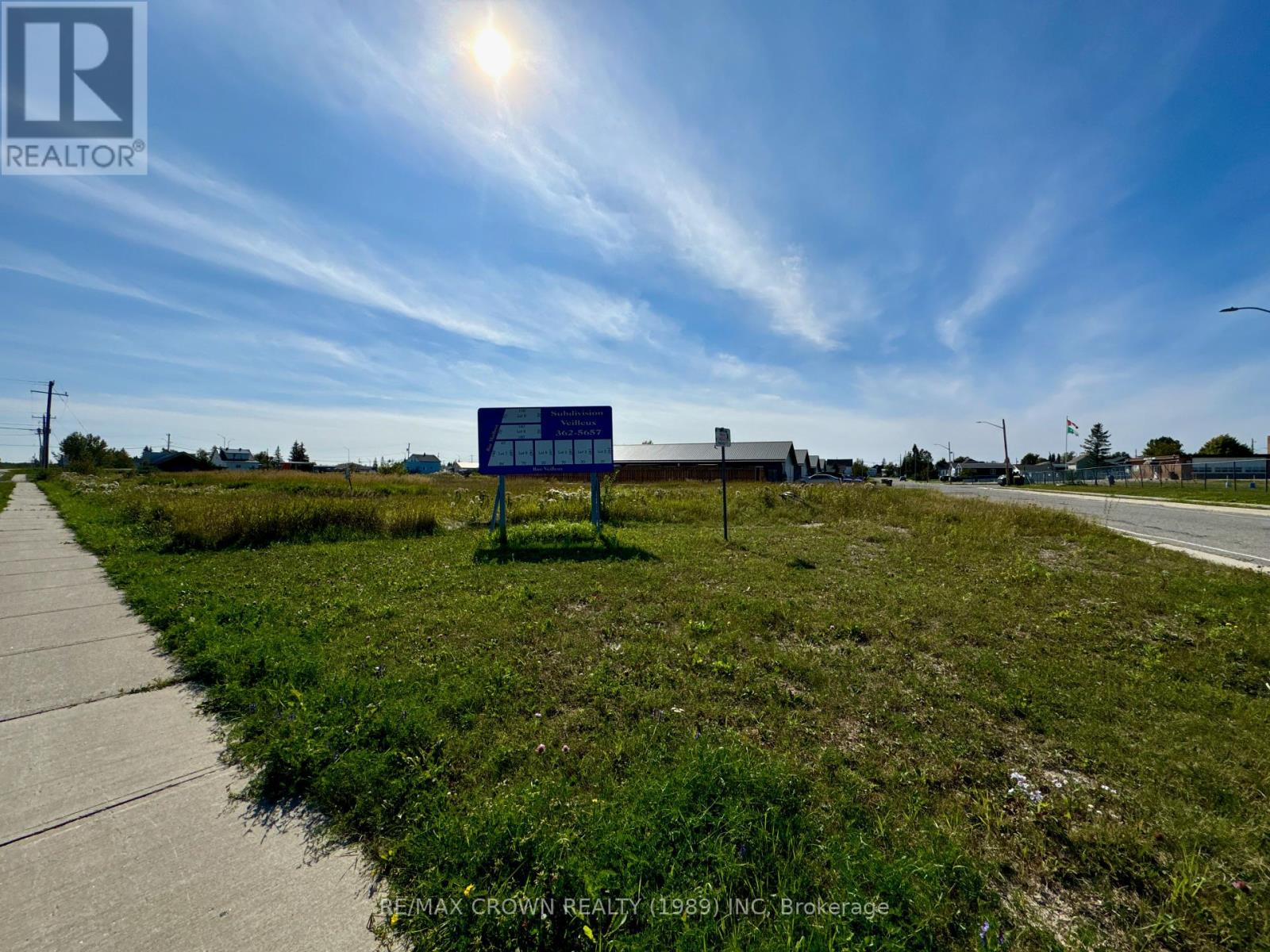 LOT 7 PLAN 6M487 STREET, Hearst, Ontario