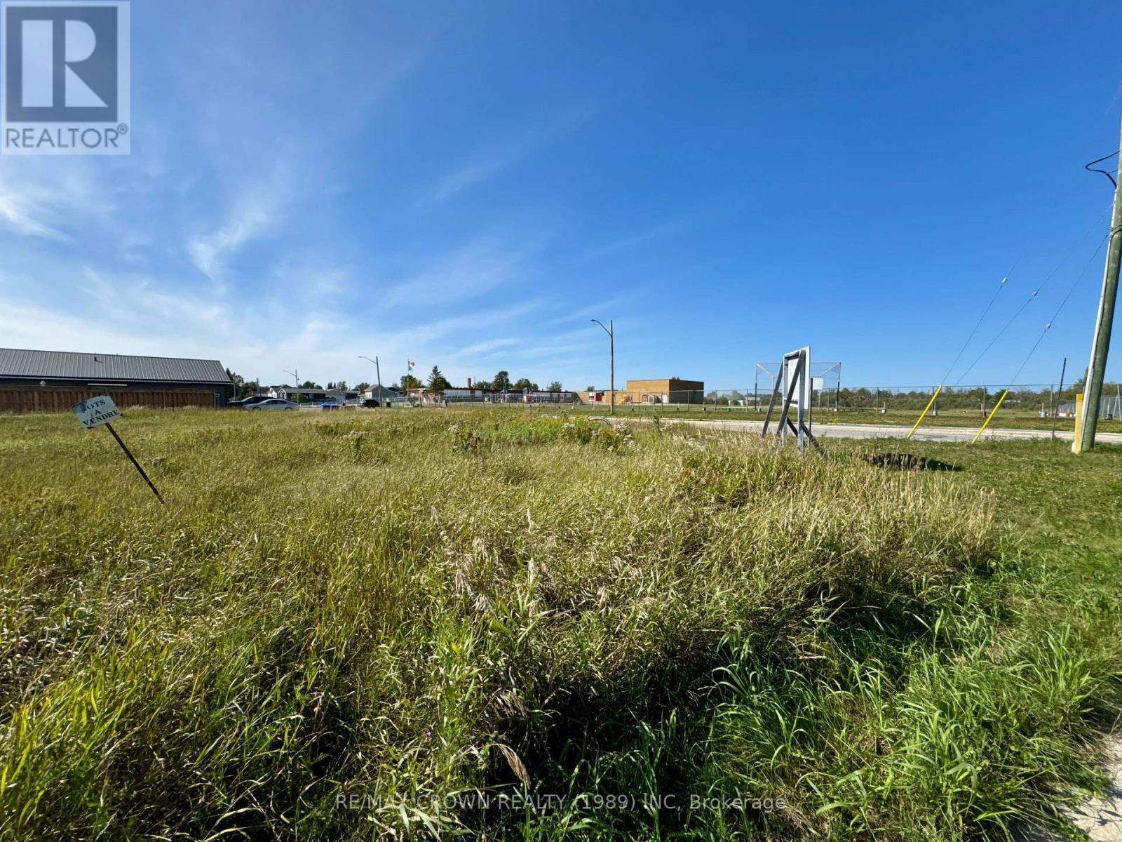 Lot 7 Plan 6m487 Street, Hearst, Ontario  P0L 1N0 - Photo 3 - T12419691