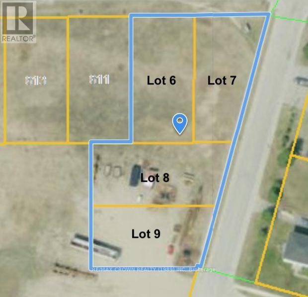 Lot 8 Plan 6m487 Street, Hearst, Ontario  P0L 1N0 - Photo 6 - T12419700