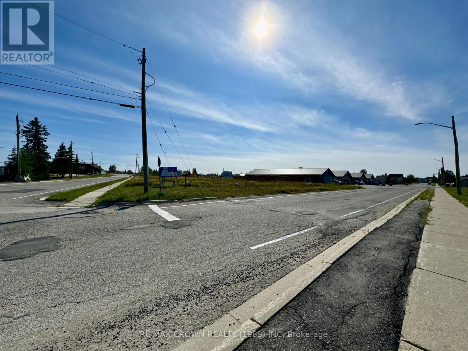 Lot 9 Plan 6m487 Street, Hearst, Ontario  P0L 1N0 - Photo 4 - T12419707