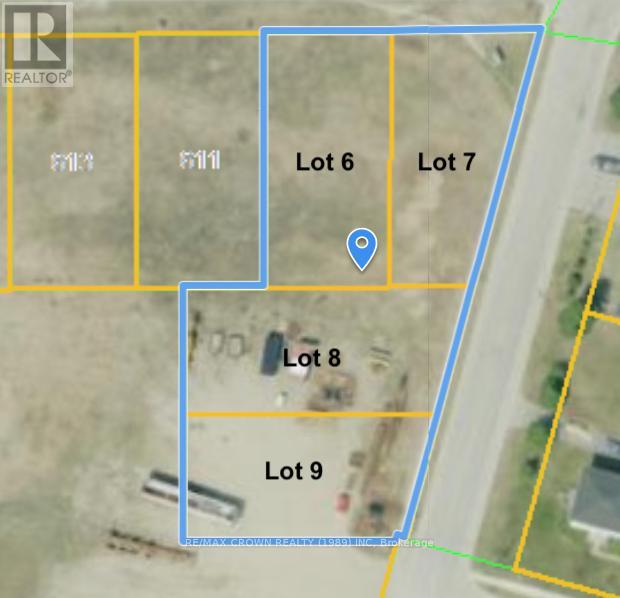 Lot 9 Plan 6m487 Street, Hearst, Ontario  P0L 1N0 - Photo 6 - T12419707