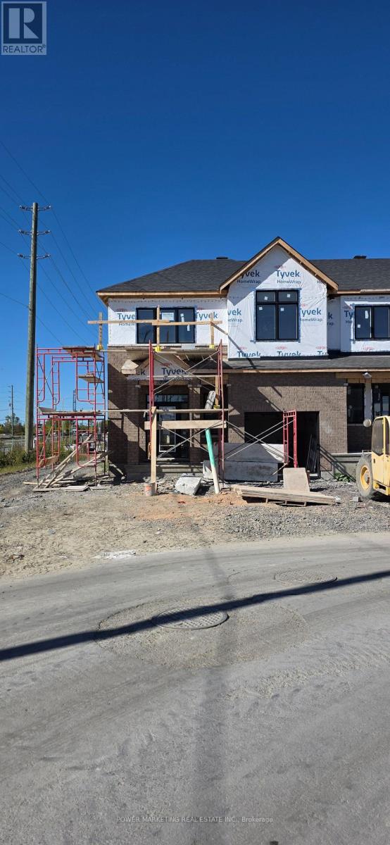 201 RYAN REYNOLDS WAY, Ottawa, Ontario