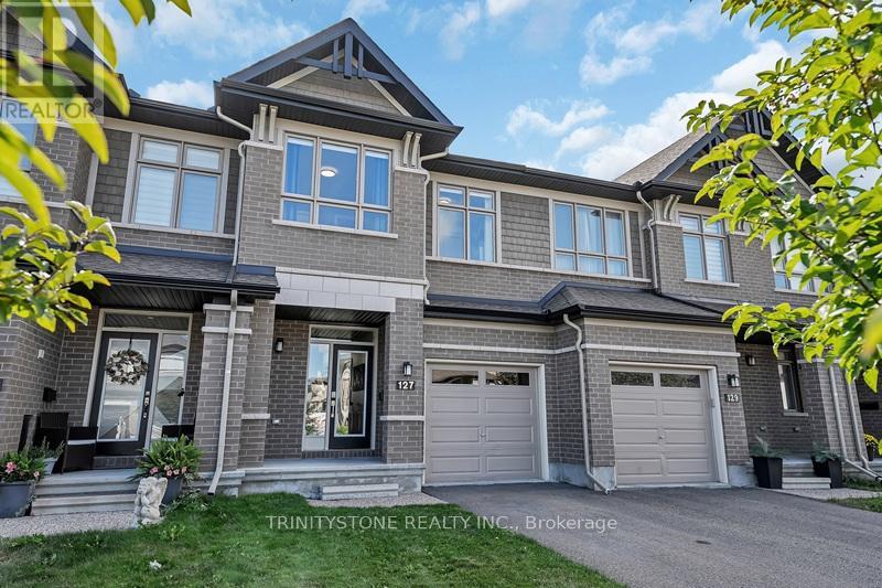 127 SHINNY AVENUE, Ottawa, Ontario