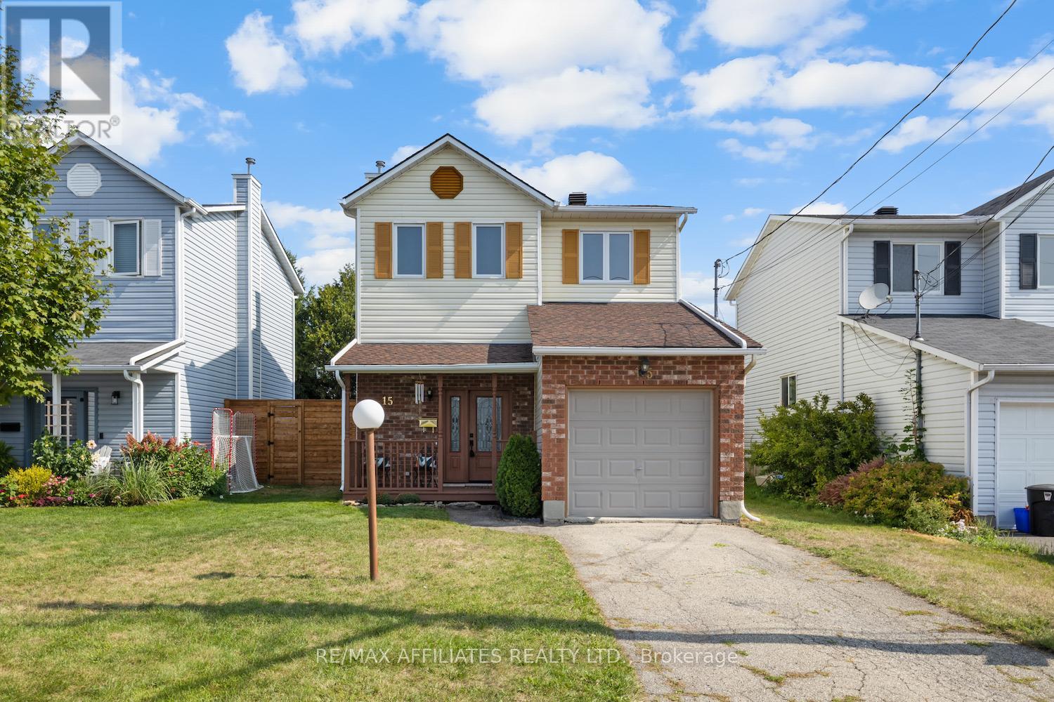 15 LEMAISTRE STREET, carleton place, Ontario