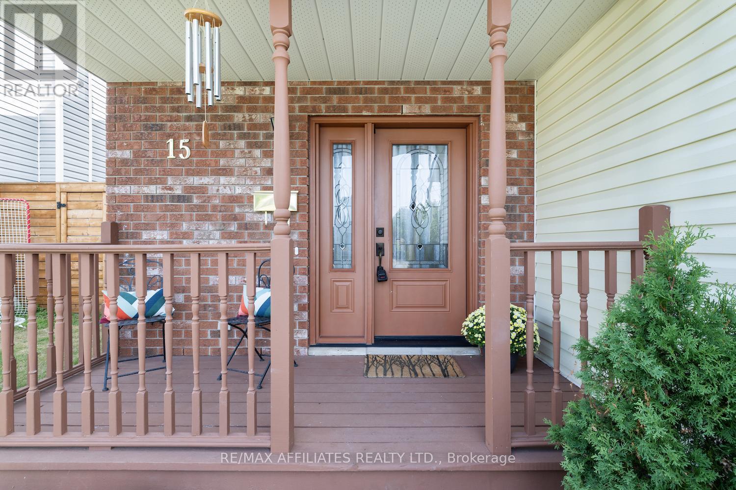 15 Lemaistre Street, Carleton Place, Ontario  K7C 4K5 - Photo 41 - X12419711