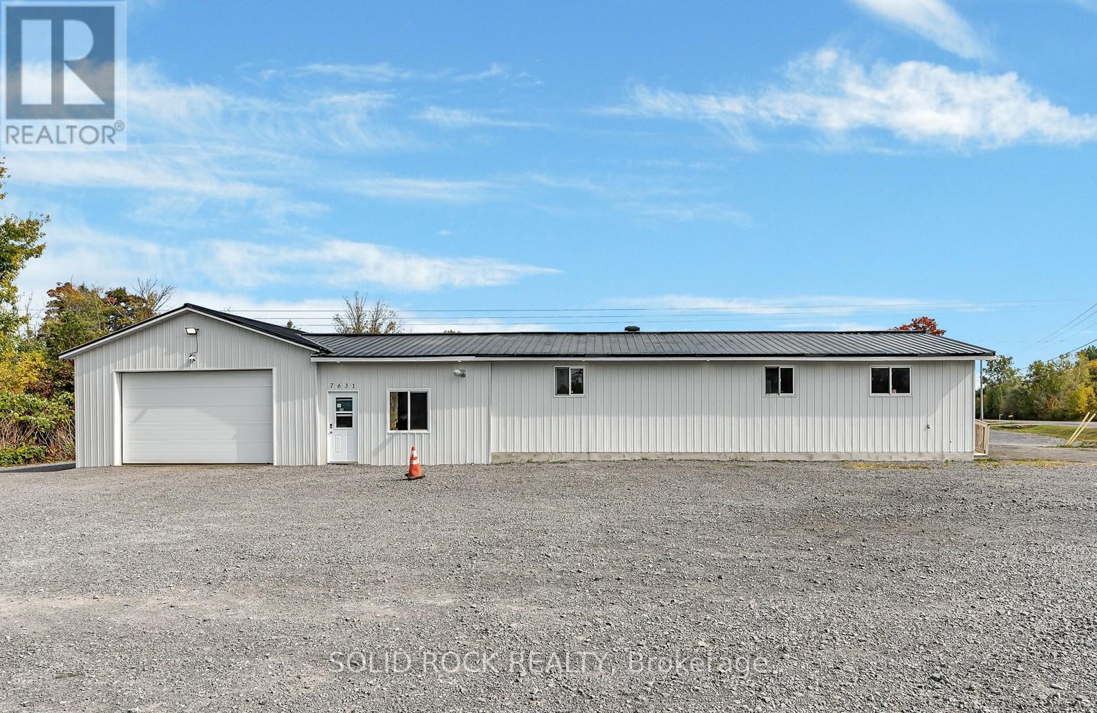 7631 STONE SCHOOL ROAD, Ottawa, Ontario