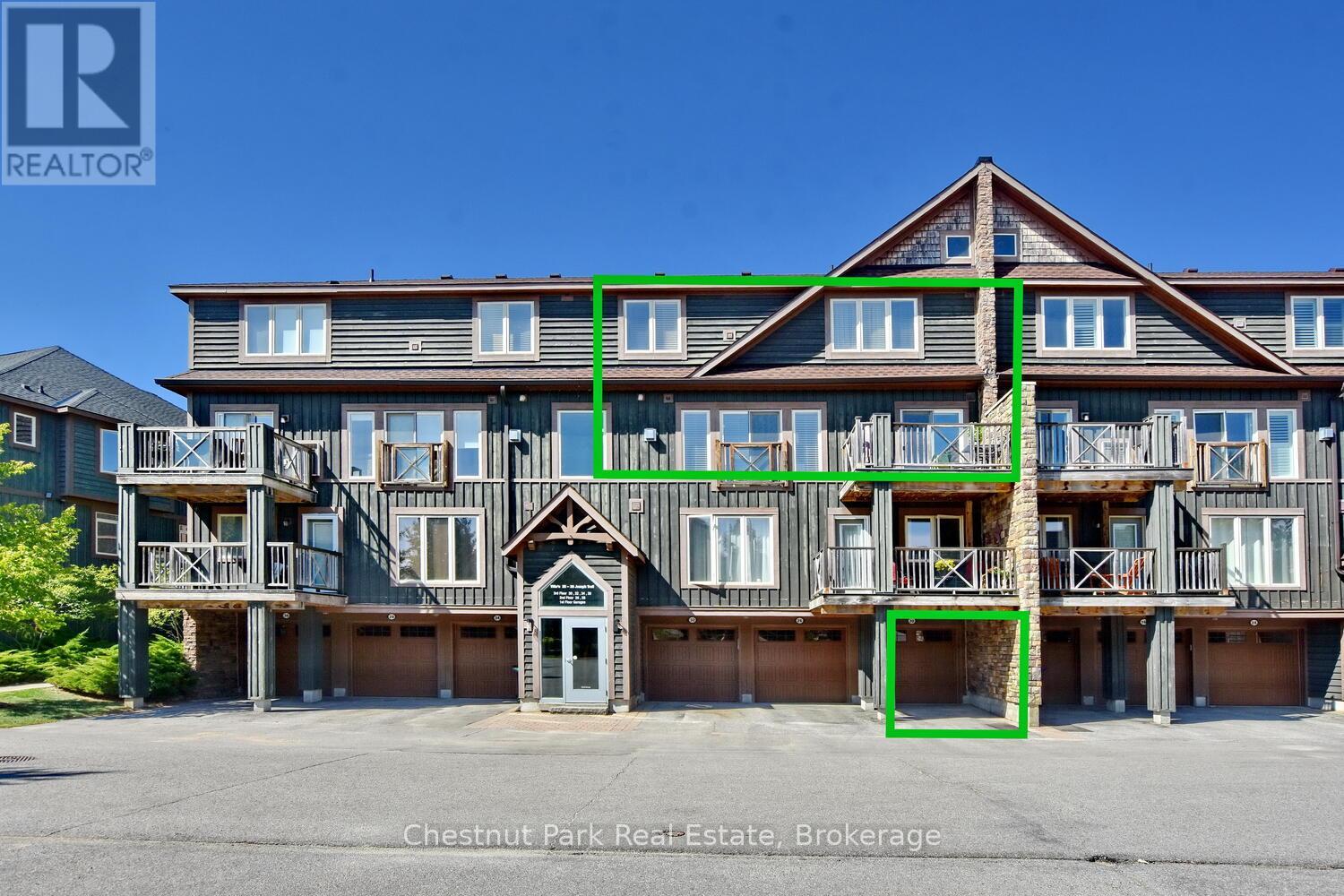 30 JOSEPH TRAIL, Collingwood, Ontario