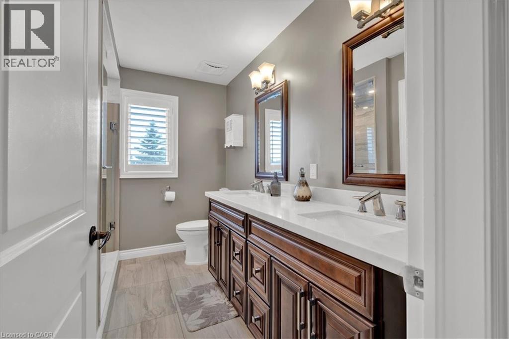 89 Eleanor Avenue, Hamilton, Ontario  L8W 1C8 - Photo 27 - 40772193