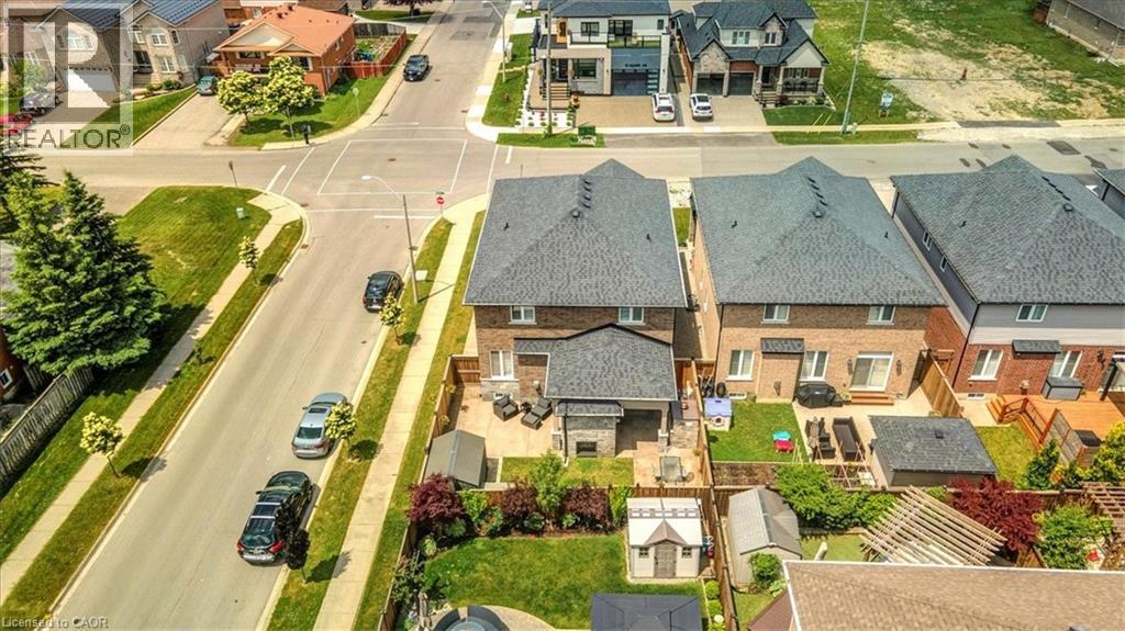 89 Eleanor Avenue, Hamilton, Ontario  L8W 1C8 - Photo 45 - 40772193