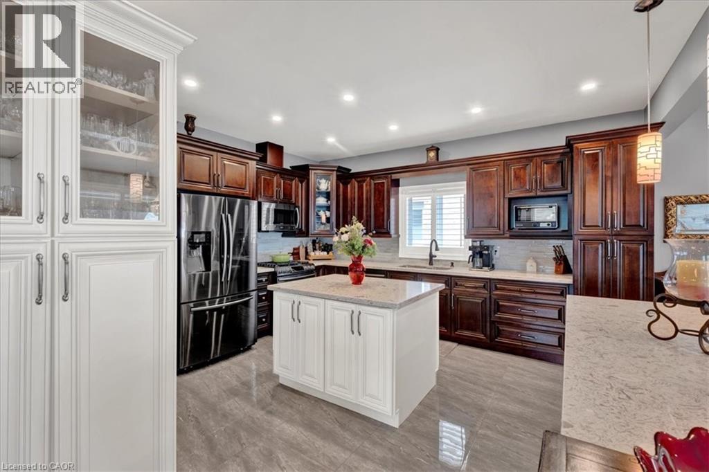 89 Eleanor Avenue, Hamilton, Ontario  L8W 1C8 - Photo 6 - 40772193