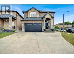 89 ELEANOR Avenue, Hamilton, Ontario